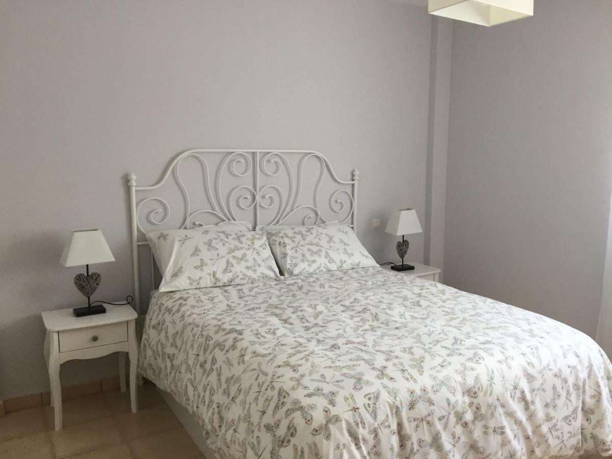 Apartamento Casa Escobar