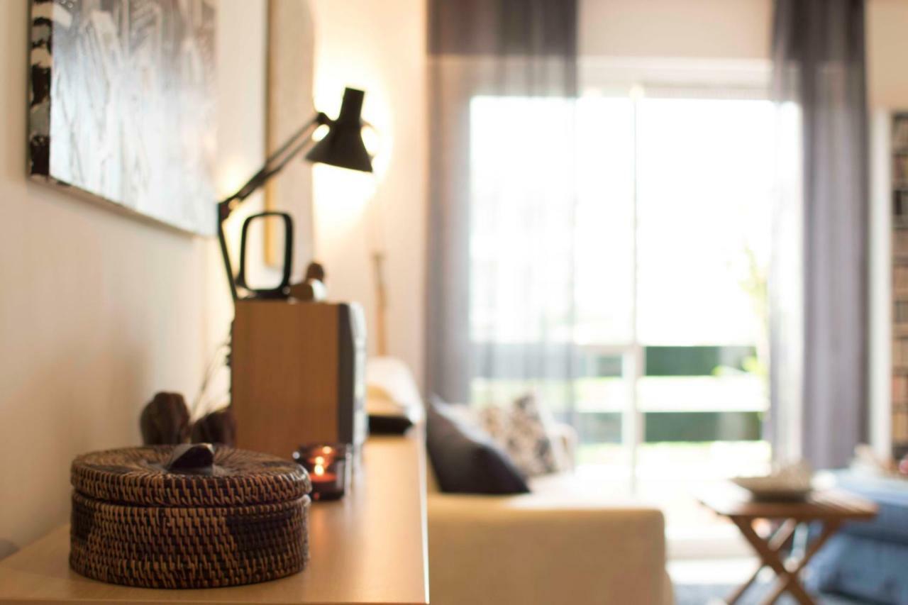 Apartamento Cozy Banús
