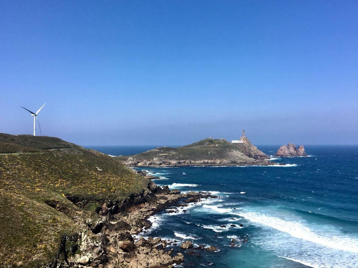 Visita Costa Da Morte