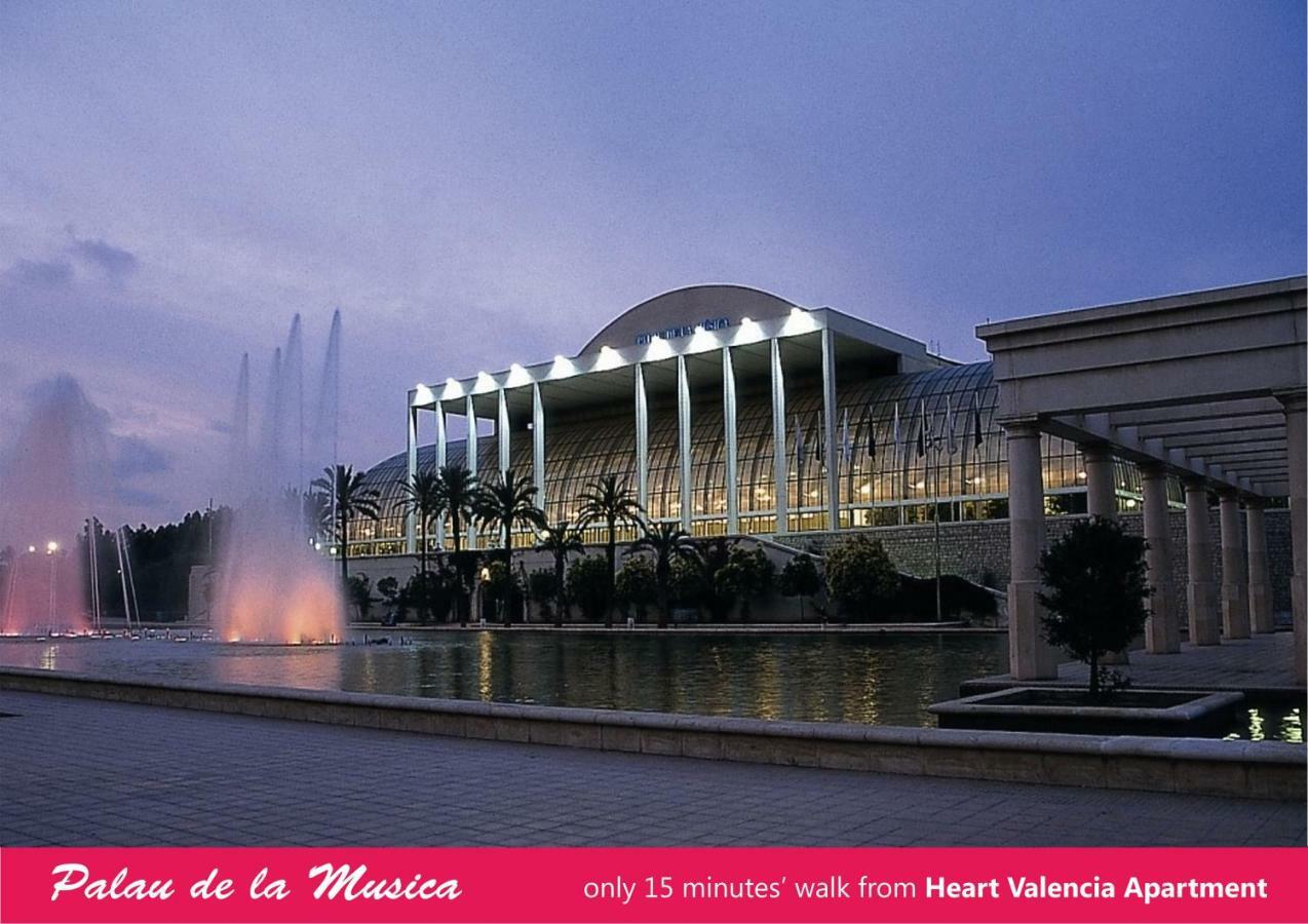 Heart Apartamento