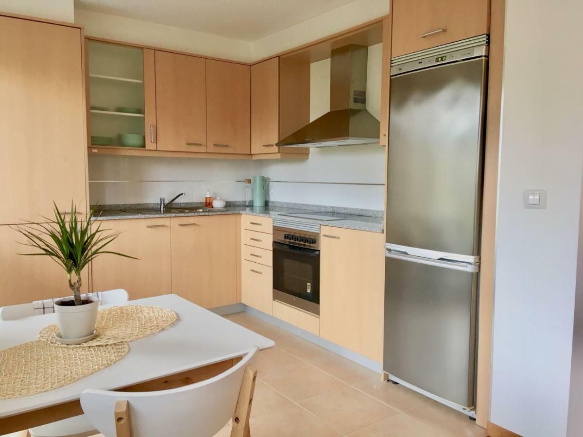 Apartamento Visita Costa Da Morte