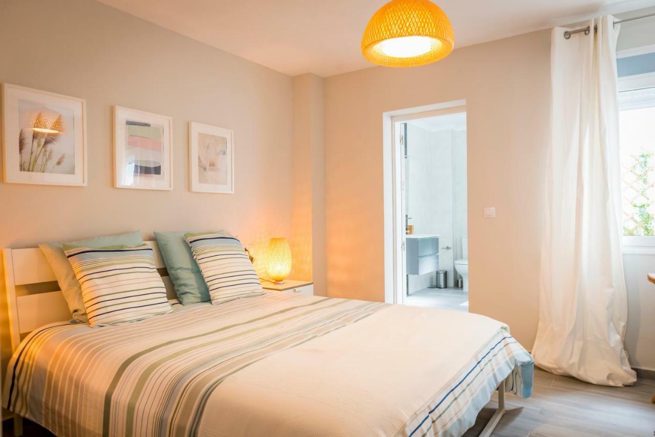 Apartamento Dolmen De Menga