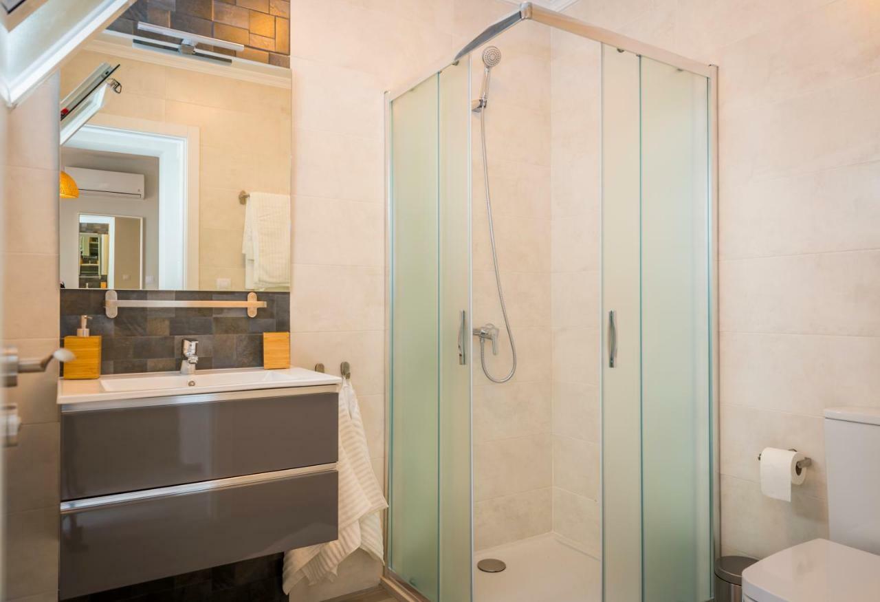 Apartamento Apartamento Dolmen De Menga Antequera