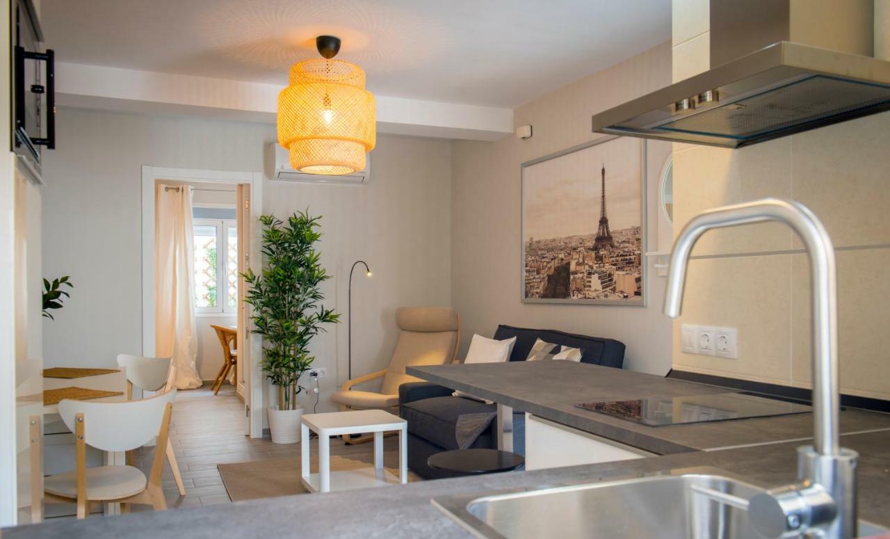Apartamento Dolmen De Menga Apartamento Antequera