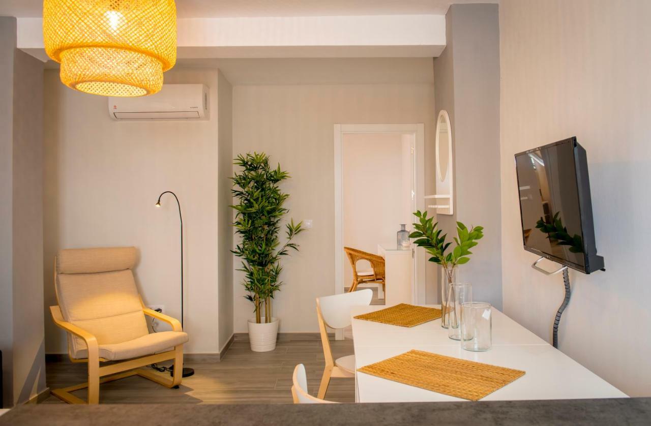 Apartamento Dolmen De Menga Apartamento