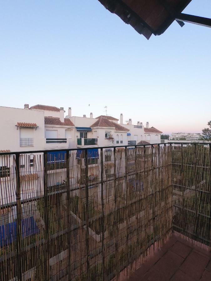 Cozy Banús Apartamento *
