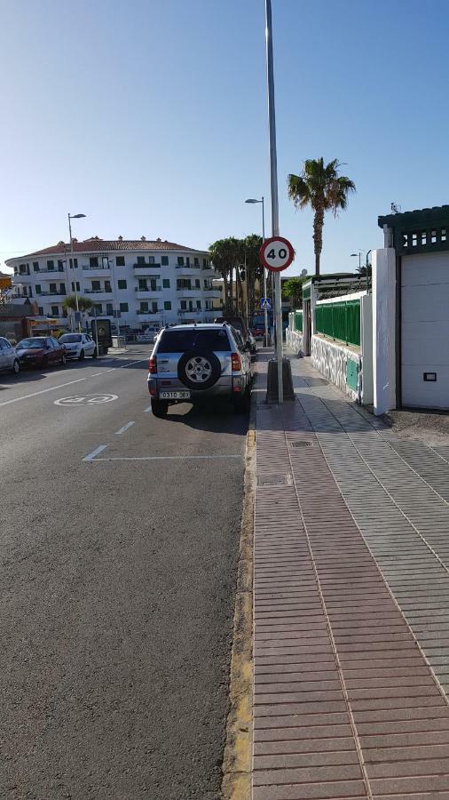 Apt.playa Ingles Patronato 1h. Apartamento Playa del Inglés