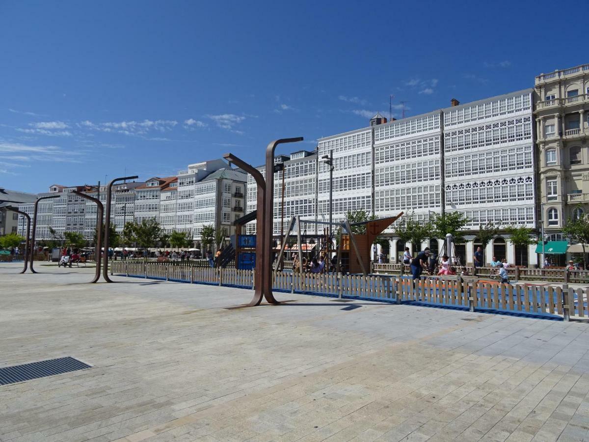 Apartamento Centro Y Playa *