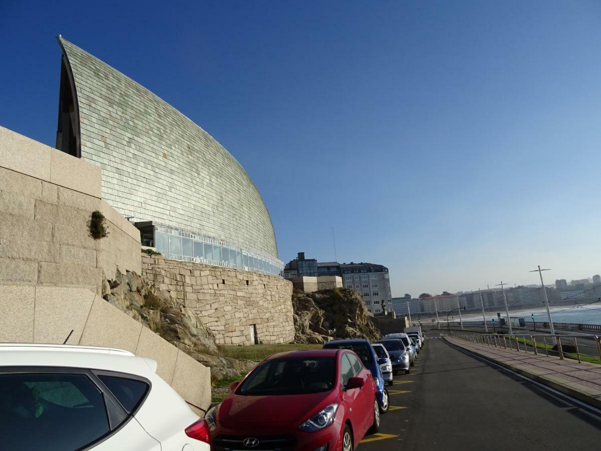 Centro Y Playa