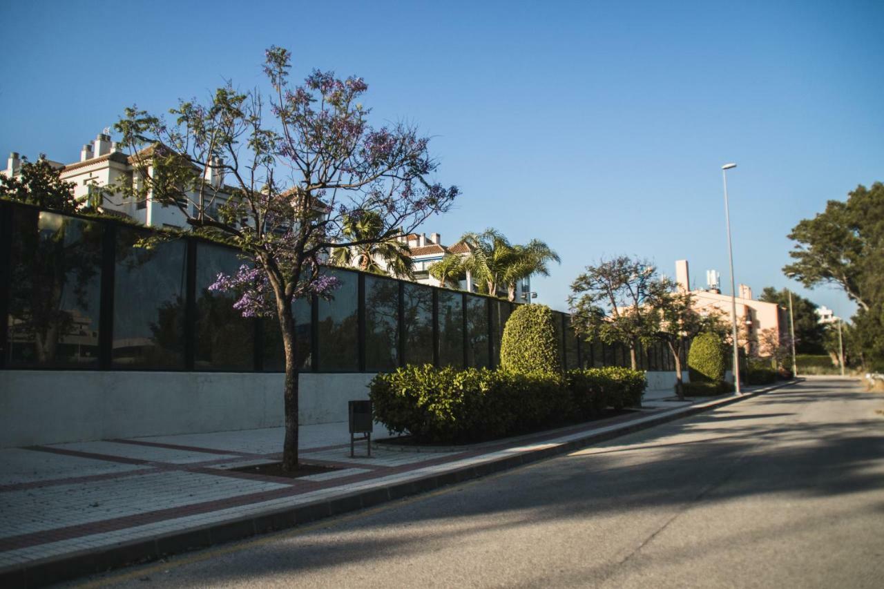 Apartamento Cozy Banús