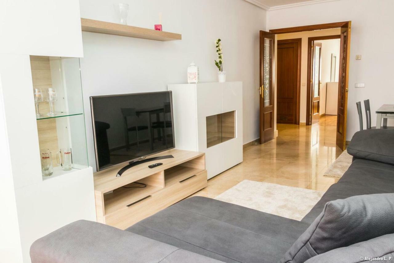 Apartamento Principado * Onís
