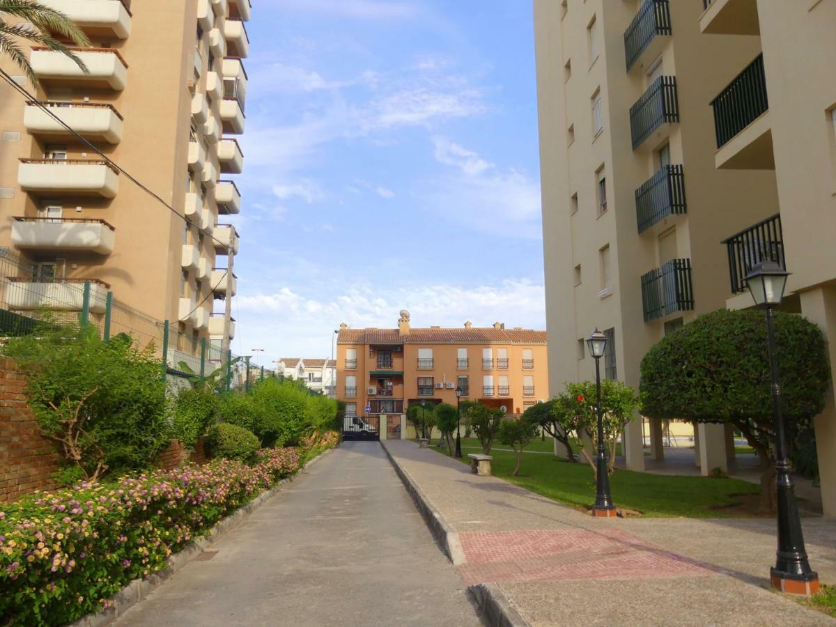 Duplex La Carihuela 1ª Linea De Playa Costa Del Sol Apartamento