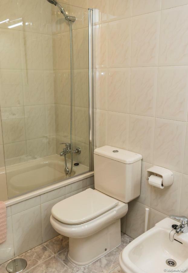 Apartamento Apartamento Principado *