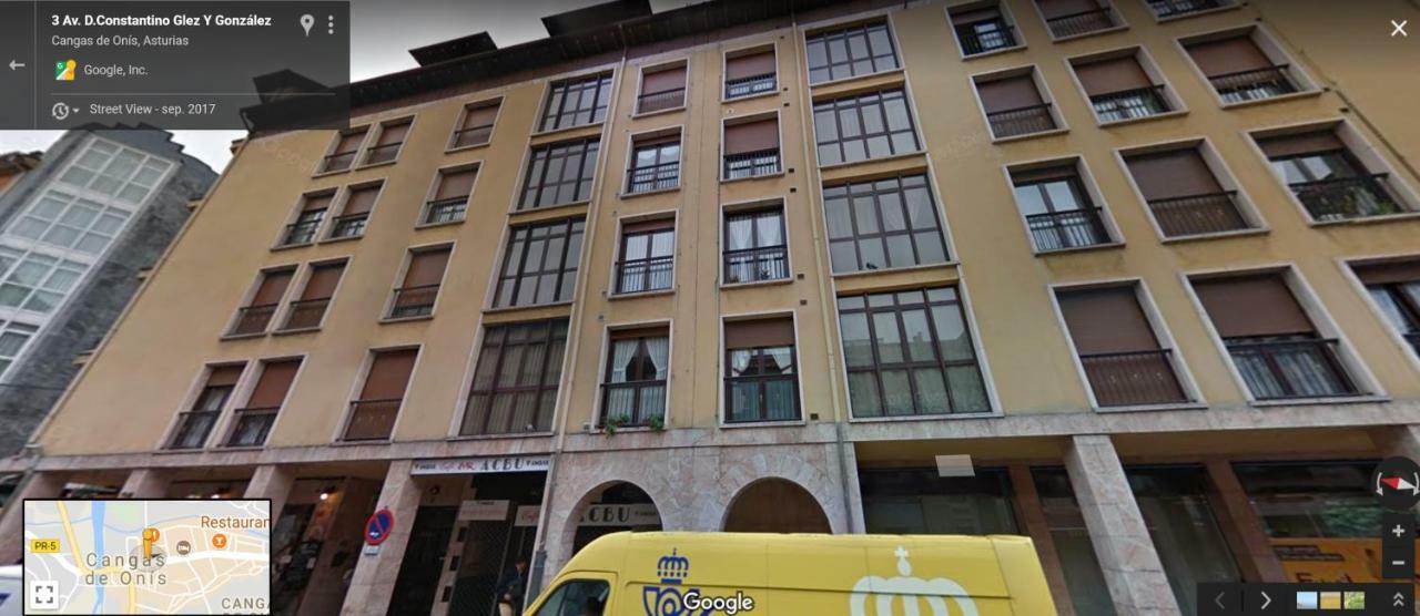 Apartamento Principado
