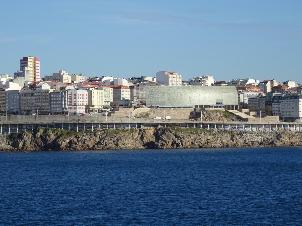 Centro Y Playa Apartamento *