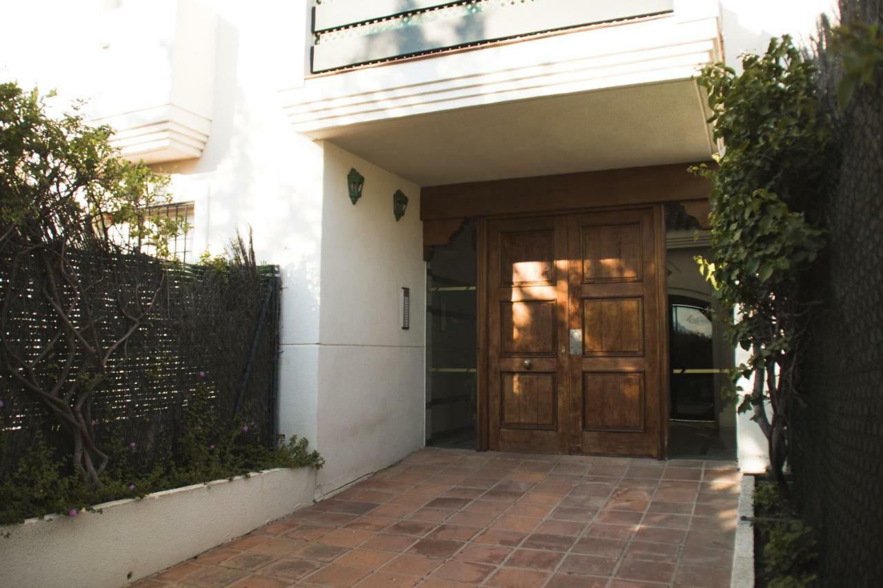 Apartamento Cozy Banús Marbella