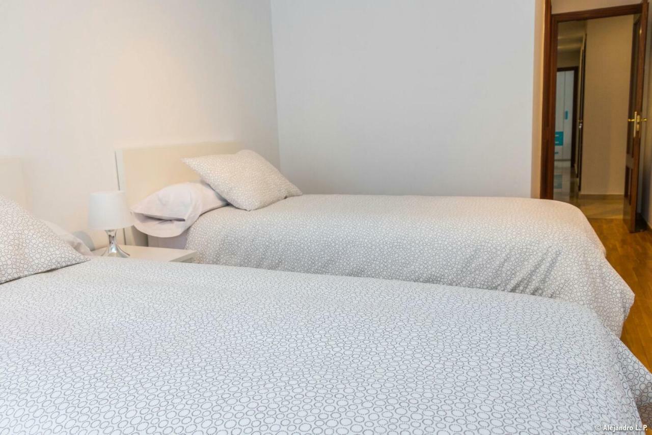 Apartamento Principado Onís
