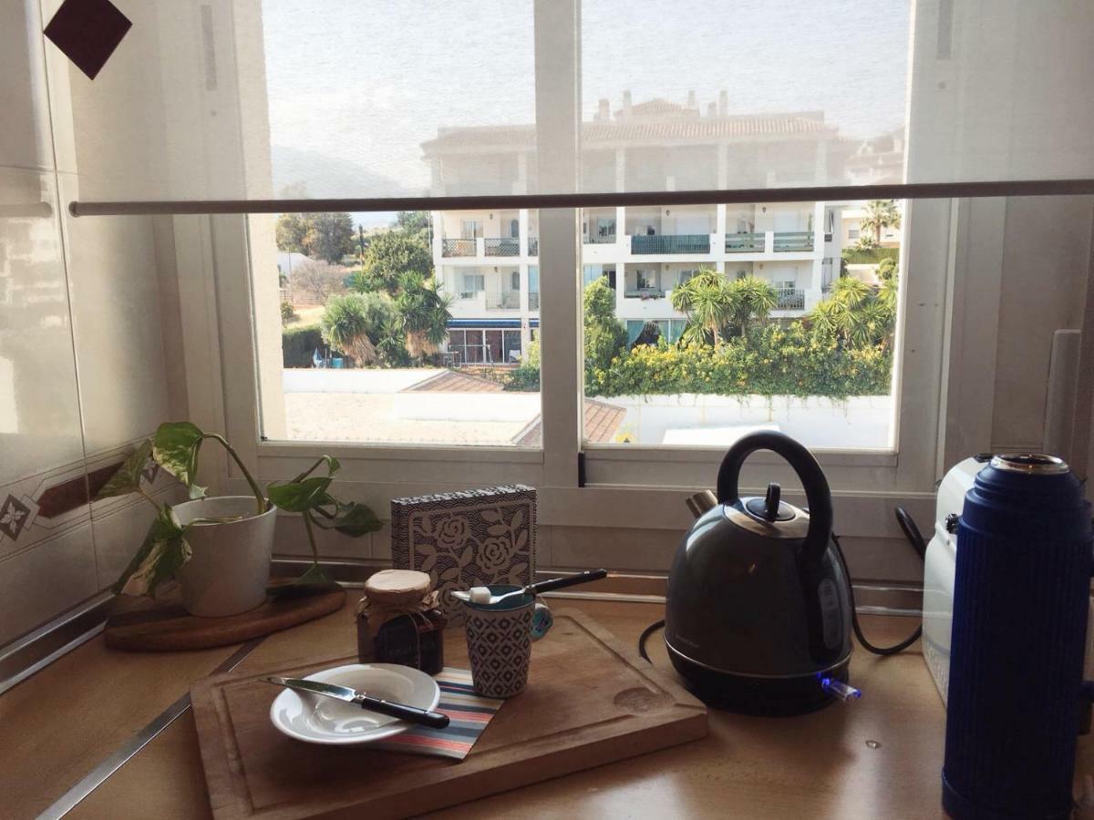 Cozy Banús Apartamento