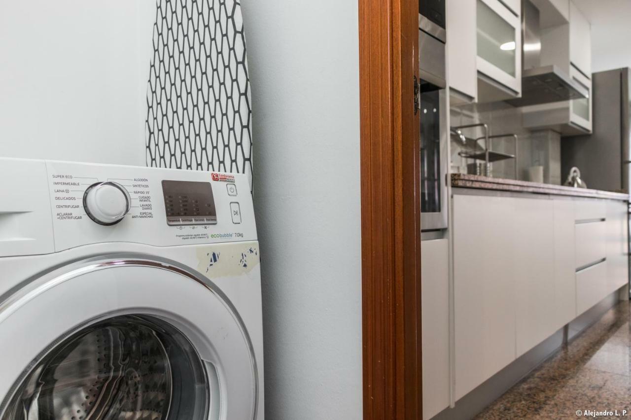 Apartamento Principado Onís