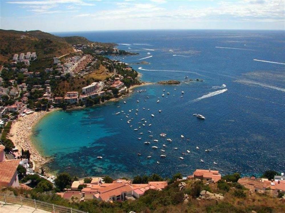 Apartament Costa Brava Apartamento *