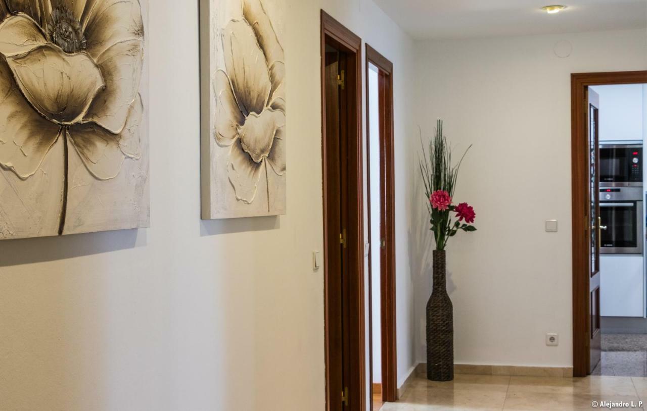 Apartamento Apartamento Principado Onís