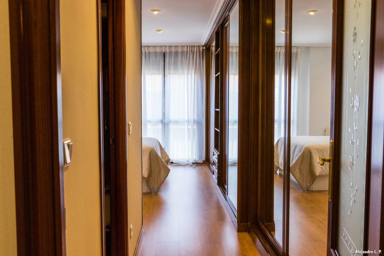 Apartamento Principado * Onís
