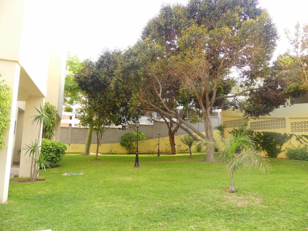 Apartamento Duplex La Carihuela 1ª Linea De Playa Costa Del Sol *