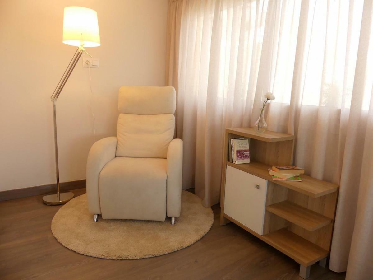 Apartamento Duplex La Carihuela 1ª Linea De Playa Costa Del Sol