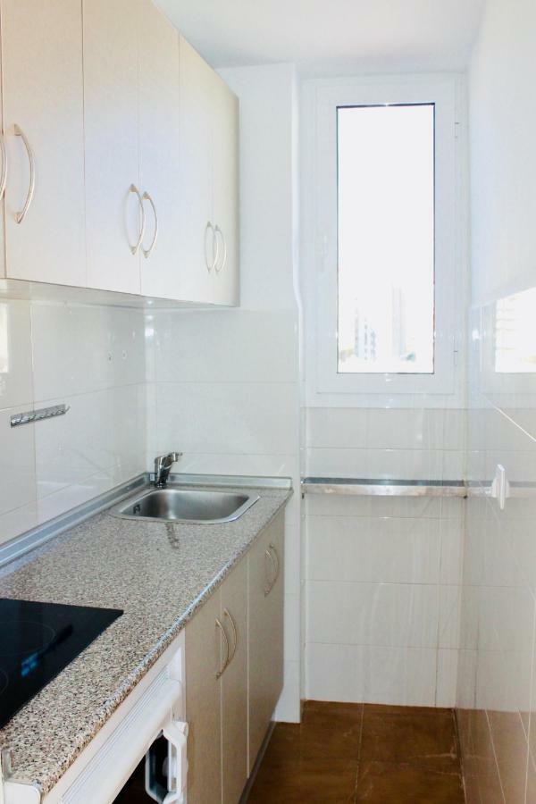 Apartment Atico Armengual Malaga
