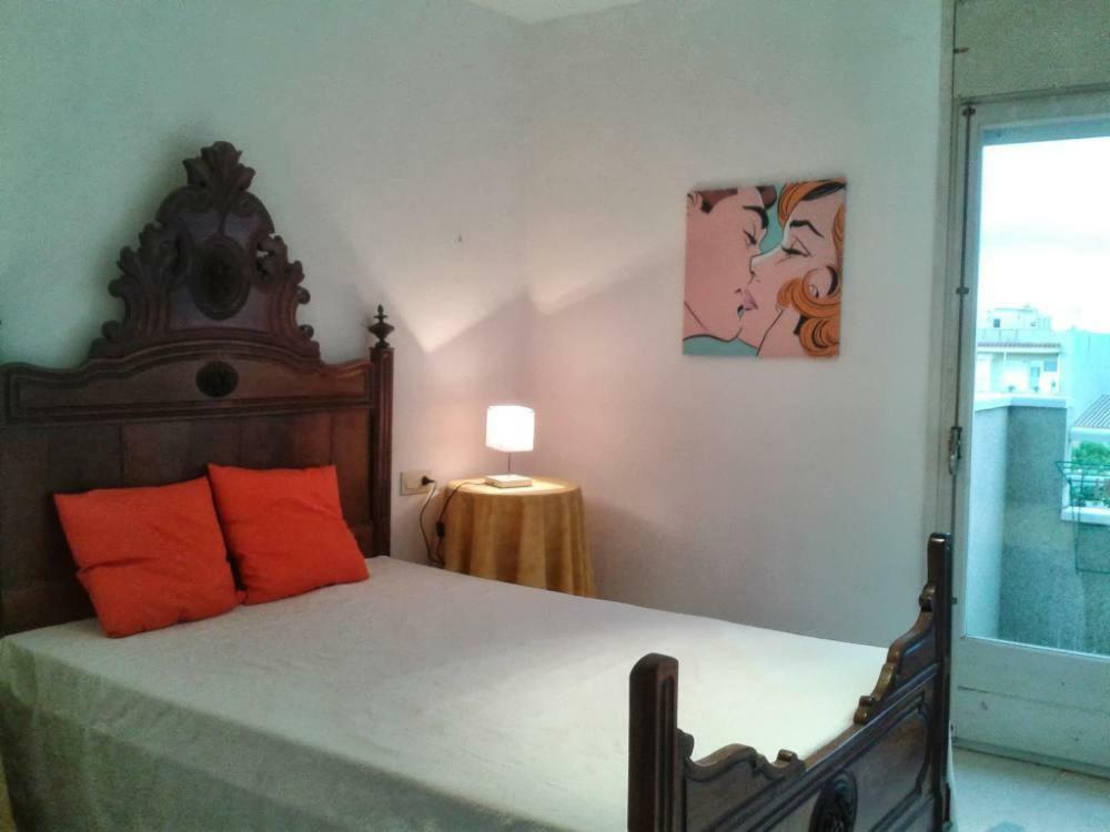 Apartament Costa Brava * Rosas