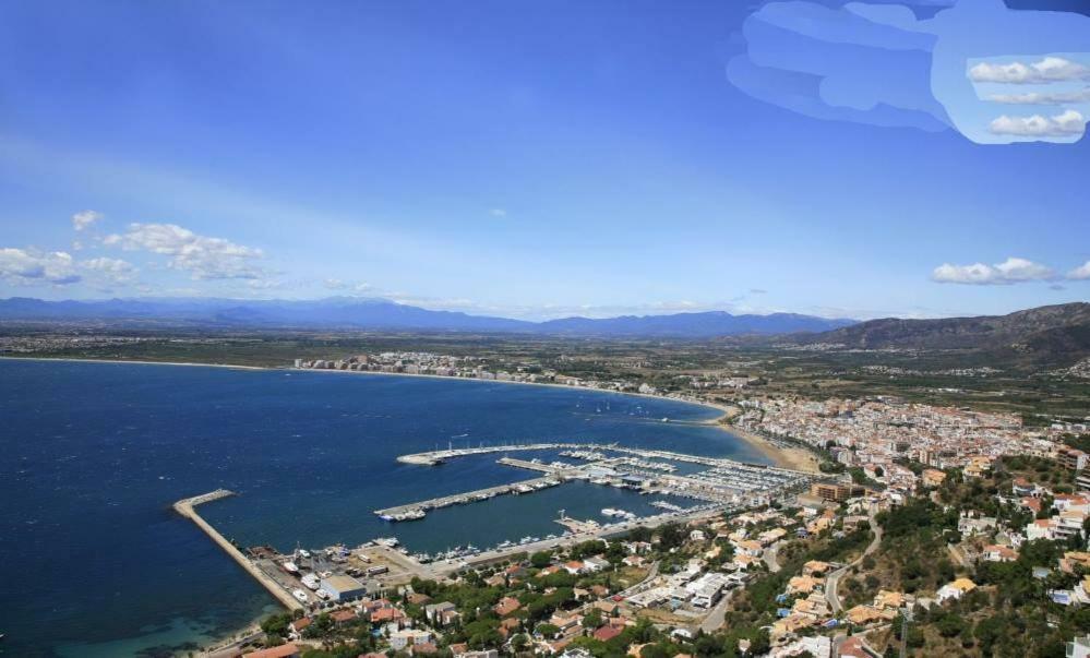 Apartament Costa Brava * Rosas