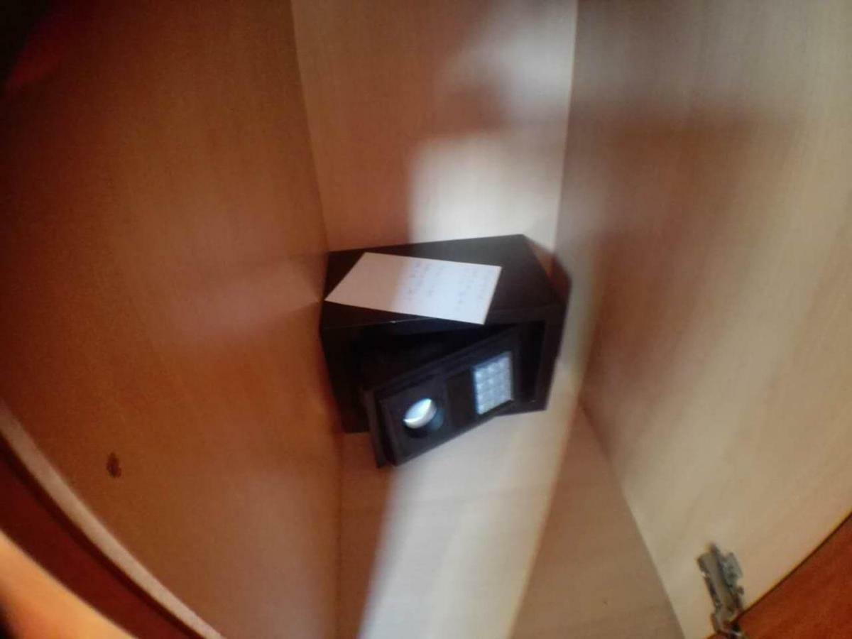 Apartamento Jie *