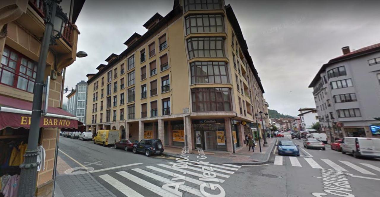 Apartamento Apartamento Principado Onís