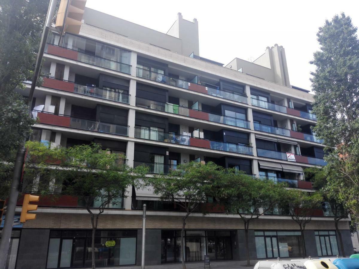 Jie Apartamento Sant Adrià de Besòs