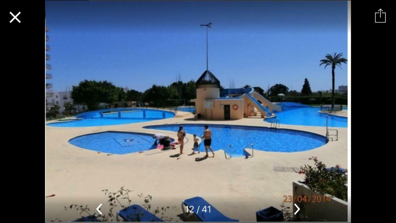 Apartamento Holiday Minerva Benalmádena