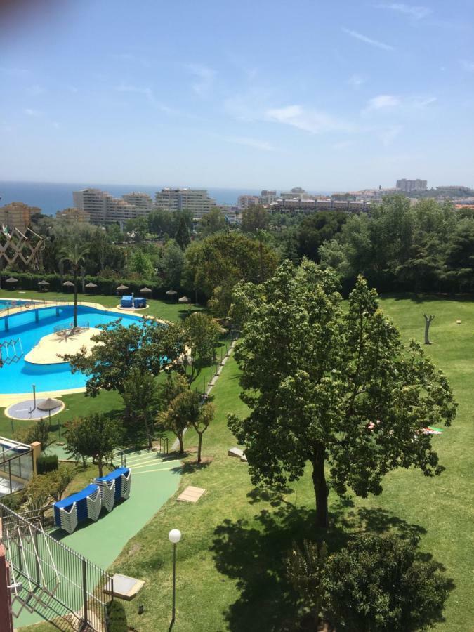 Apartamento Holiday Minerva