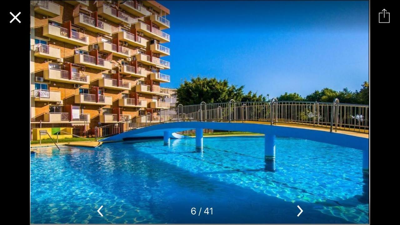 Apartamento Holiday Minerva