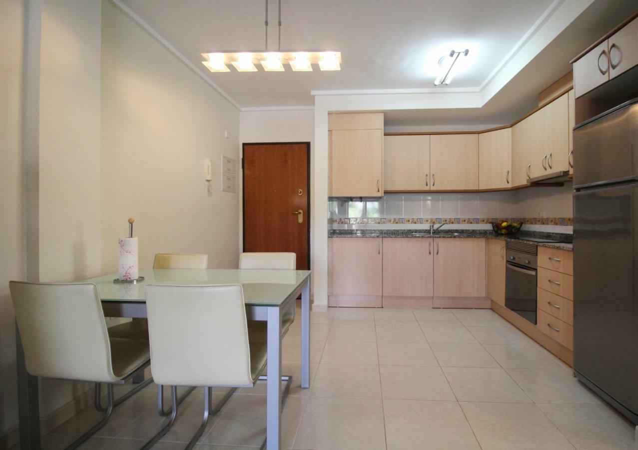 Apartamento Cosy Cwtch 2 Los Alcázares