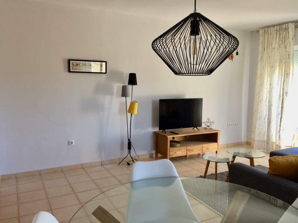 Apartamento Casa Escobar Cómpeta