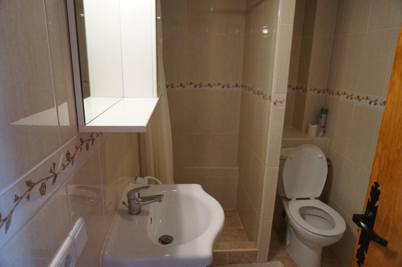 Apartamento Mar Azul *