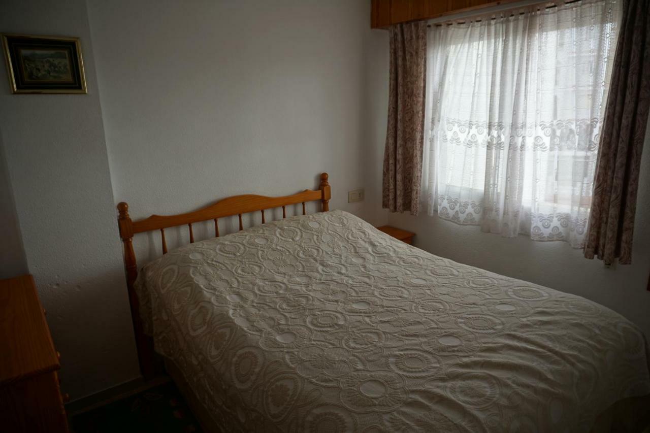Apartamento Mar Azul