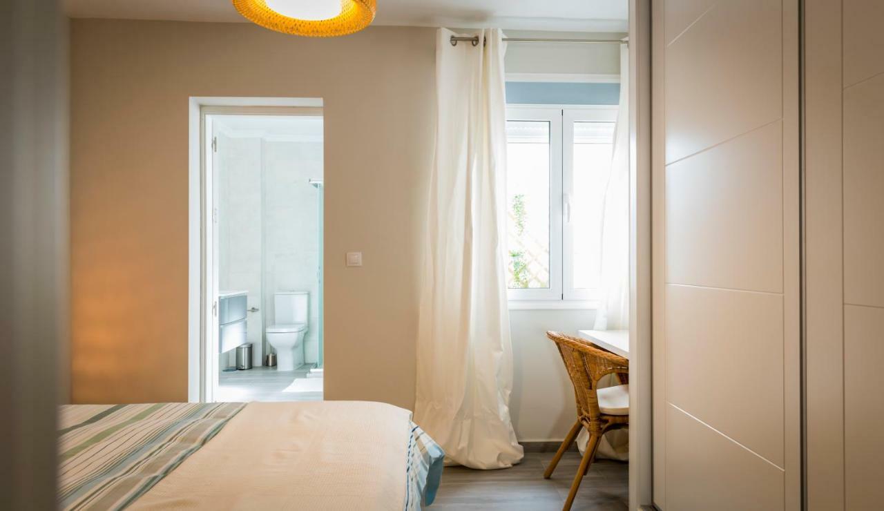 Apartamento Apartamento Dolmen De Menga