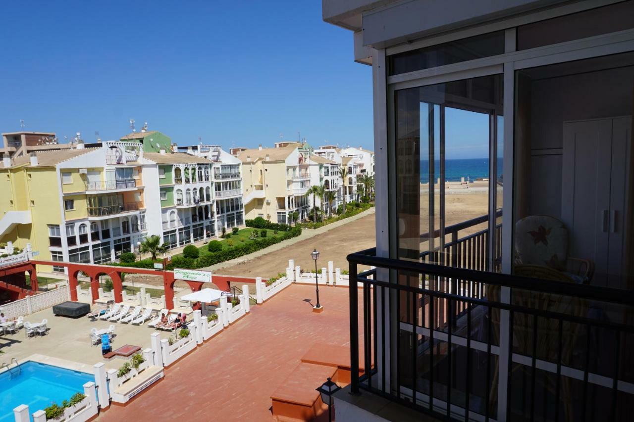 Apartamento Mar Azul Torrevieja