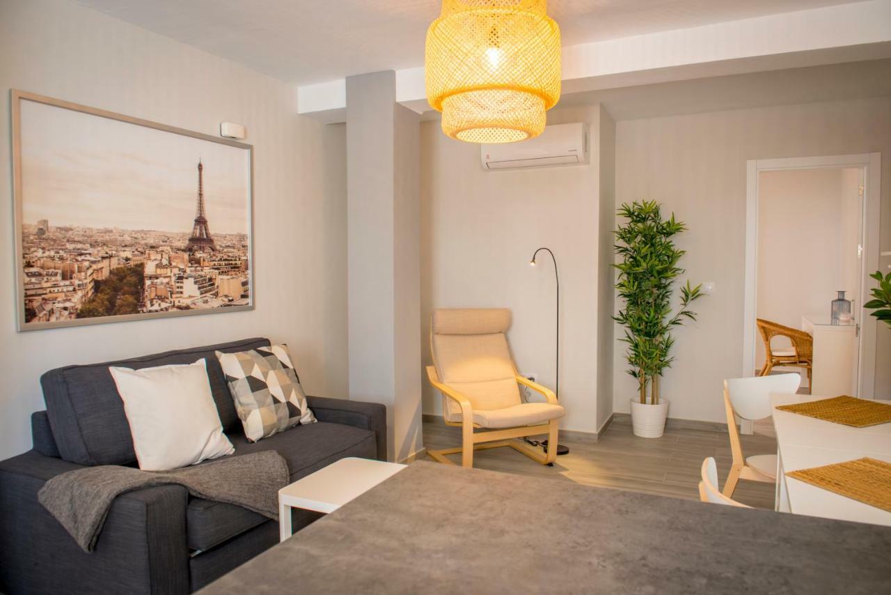Apartamento Dolmen De Menga