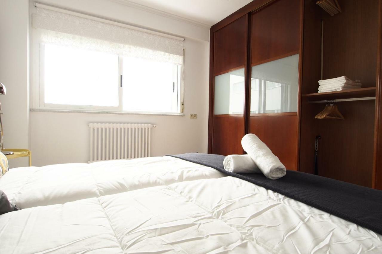 Apartment Xxlll 24h Catedral Garaje Santiago de Compostela