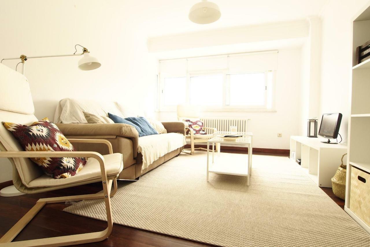Apartment Xxlll 24h Catedral Garaje Santiago de Compostela