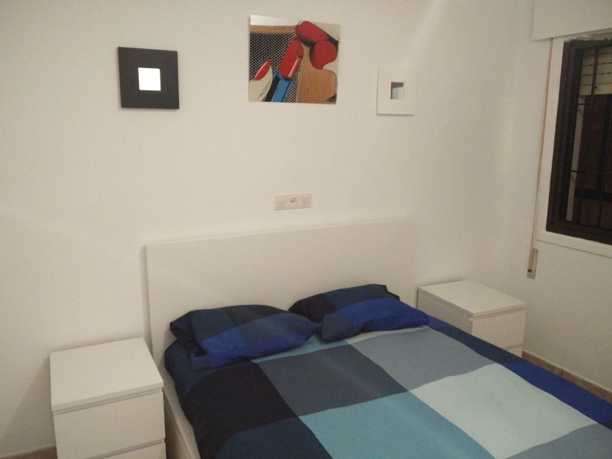 Edificio Rosa De Vientos 71 Apartamento *
