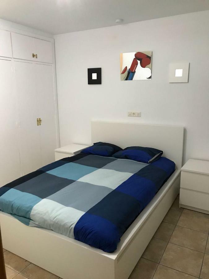 Apartamento Edificio Rosa De Vientos 71 *