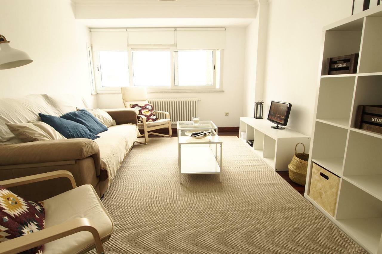 Xxlll 24h Catedral Garaje Apartment Santiago de Compostela
