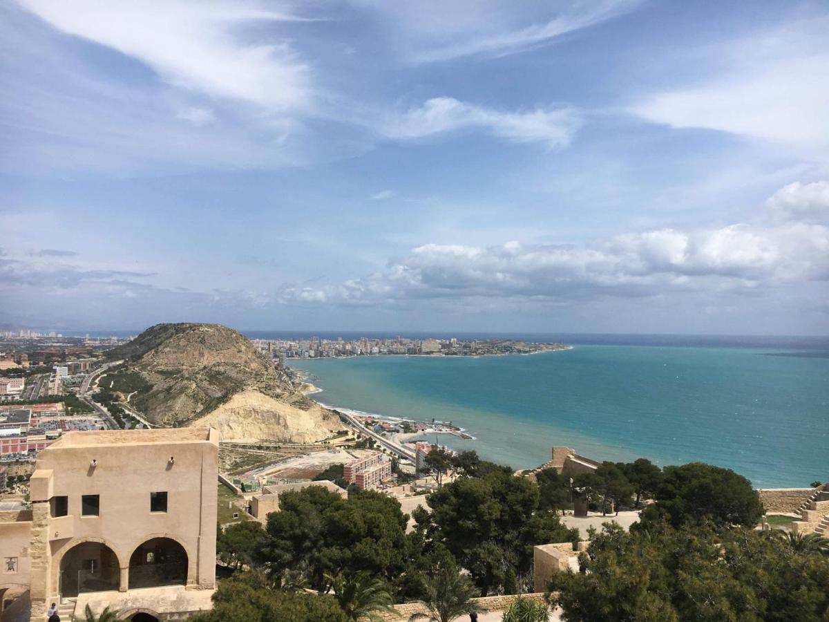 Buenos Dias Alicante